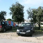 Apartments With Parking Space Jezera, Murter - 5109