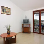 Apartment Apartments With Parking Space Jezera, Murter - 5109