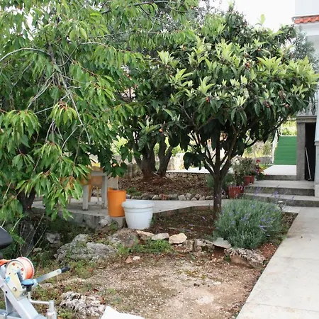 Apartments With Parking Space Jezera, Murter - 5109 Apartment Jezera