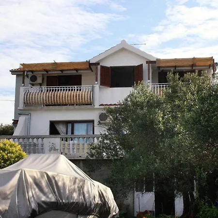 With Parking Space Jezera, Murter - 5109