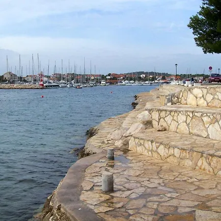 With Parking Space Jezera, Murter - 5109 يزيرا