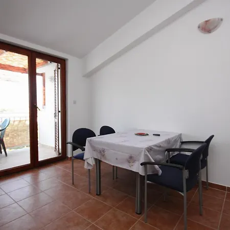 With Parking Space Jezera, Murter - 5109 شقة يزيرا