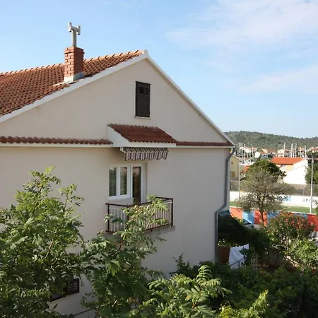 With Parking Space Jezera, Murter - 5109 شقة