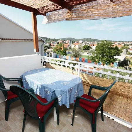 Apartments With Parking Space Jezera, Murter - 5109 Jezera