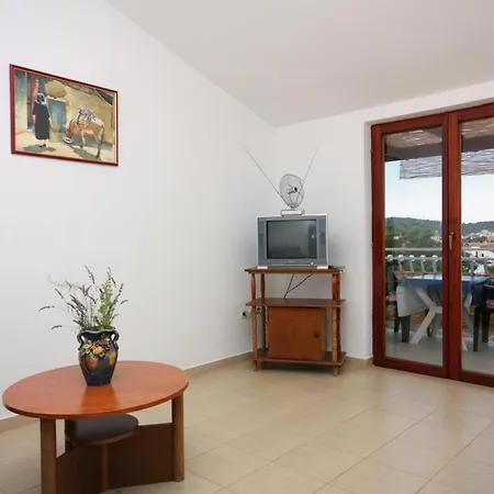 Apartman With Parking Space Jezera, Murter - 5109