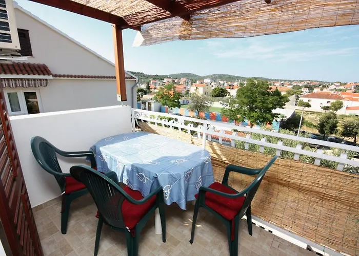 With Parking Space Jezera, Murter - 5109 Jezera