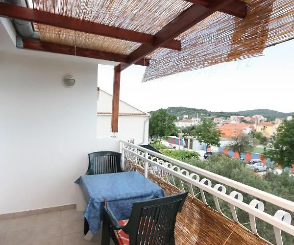 Lejlighed With Parking Space Jezera, Murter - 5109 Jezera