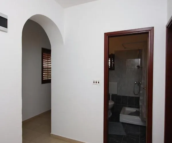 With Parking Space Jezera, Murter - 5109 Jezera